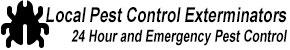 Glenn Springs SC Pest Control Exterminators